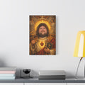 Patron of Couches - JD Vance Art Print